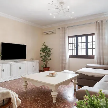 Vakantiehuis Casa La Perla - Solo Familias *