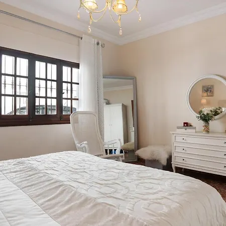 Casa La Perla - Solo Familias *