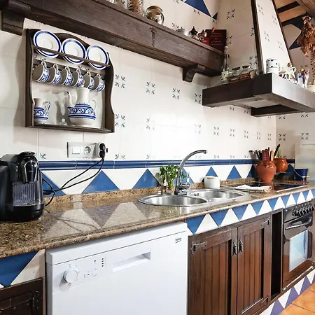 Casa La Perla - Solo Familias