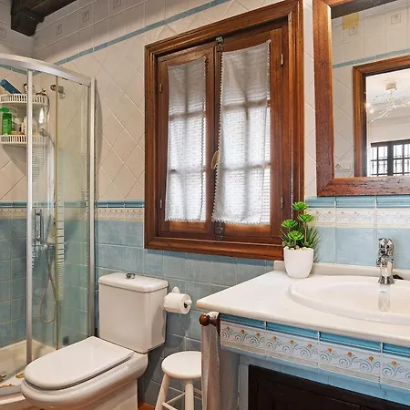 Vakantiehuis Casa La Perla - Solo Familias