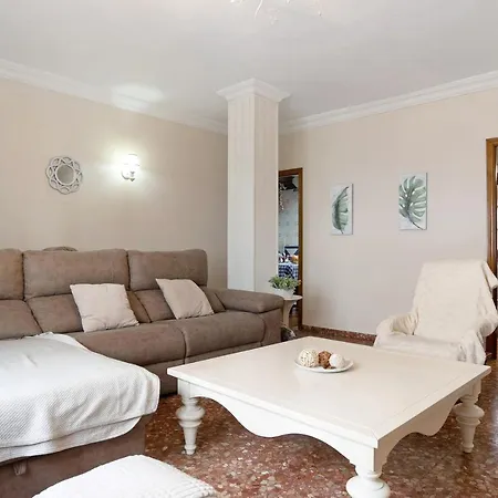 Casa La Perla - Solo Familias Holiday home