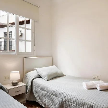 Casa La Perla - Solo Familias Vakantiehuis *