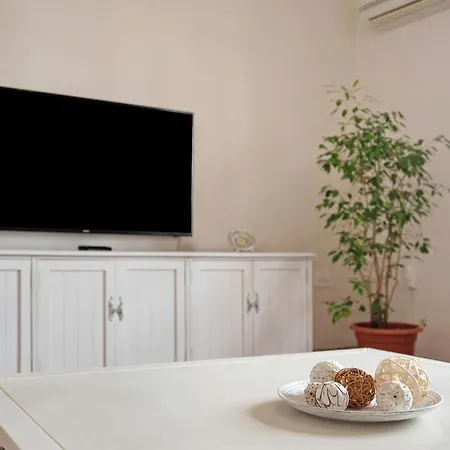 Vakantiehuis Casa La Perla - Solo Familias