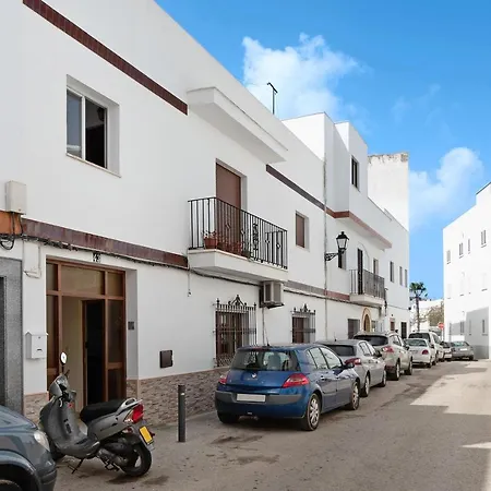 Holiday home Casa La Perla - Solo Familias