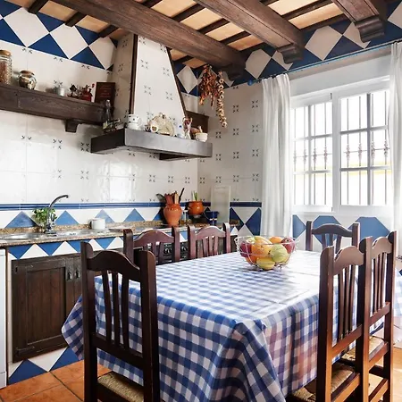 Casa La Perla - Solo Familias