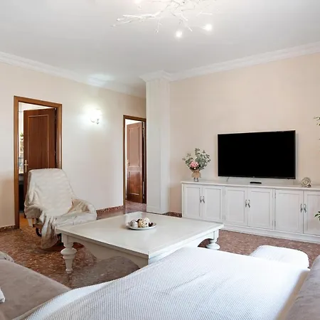 Casa La Perla - Solo Familias * Кониль-де-ла-Фронтера