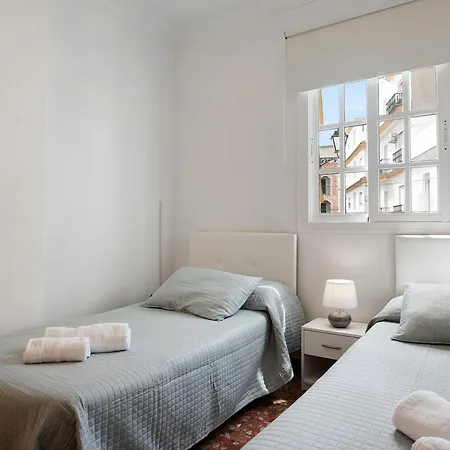 Casa La Perla - Solo Familias Casa vacanze Conil De La Frontera