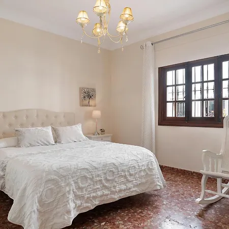 Casa La Perla - Solo Familias