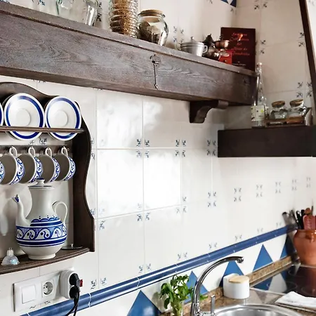 Casa La Perla - Solo Familias Vakantiehuis