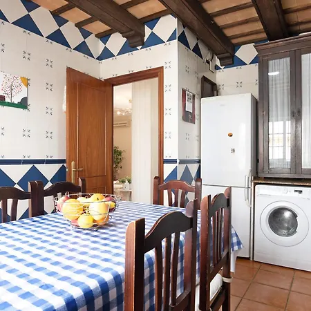 Casa La Perla - Solo Familias Conil De La Frontera