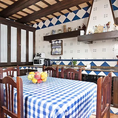 Ferienhaus Casa La Perla - Solo Familias Conil De La Frontera
