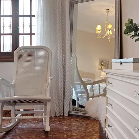 Ferienhaus Casa La Perla - Solo Familias *