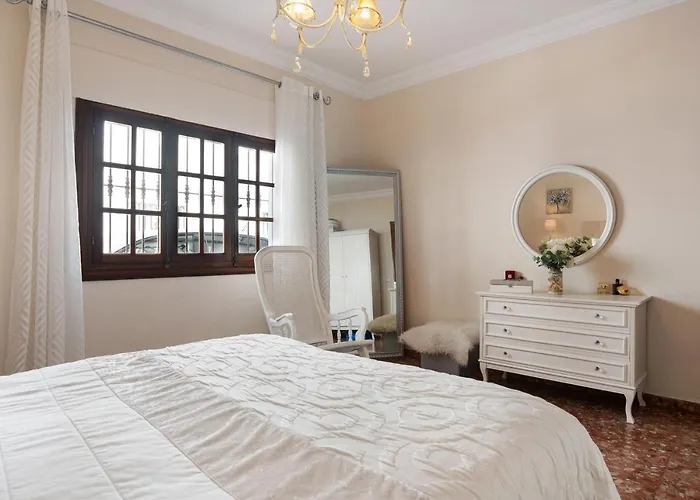 Casa La Perla - Solo Familias *