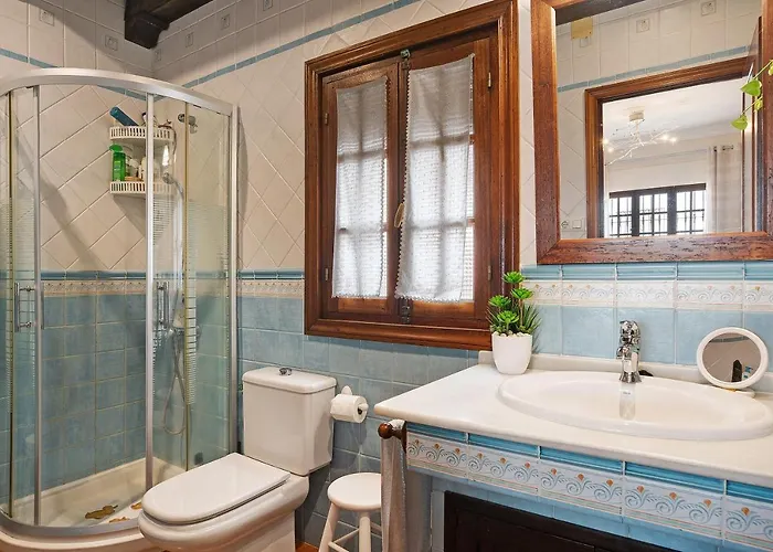 Casa vacanze Casa La Perla - Solo Familias