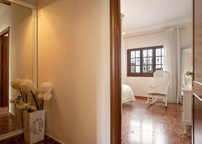 Casa La Perla - Solo Familias * コニル・デ・ラ・フロンテラ