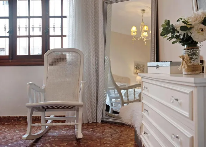 Casa La Perla - Solo Familias *