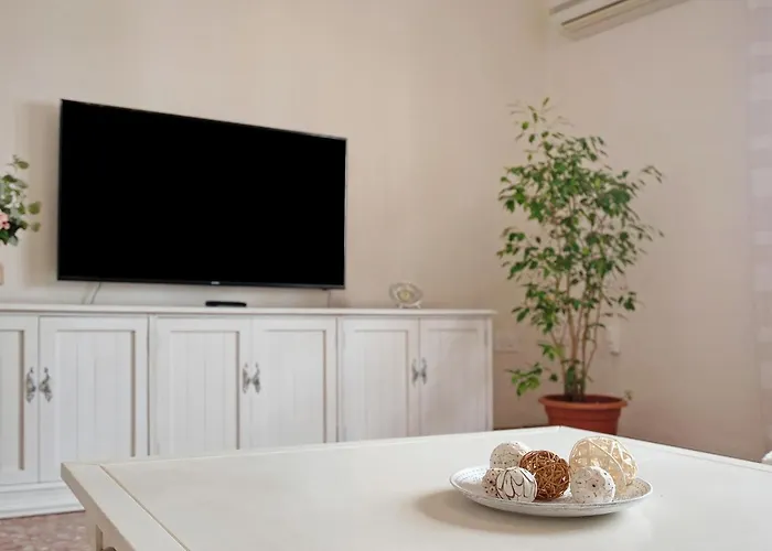 Casa vacanze Casa La Perla - Solo Familias