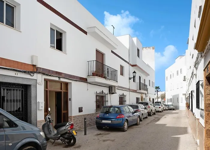 Casa vacanze Casa La Perla - Solo Familias