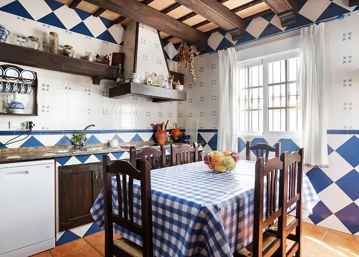 Casa La Perla - Solo Familias