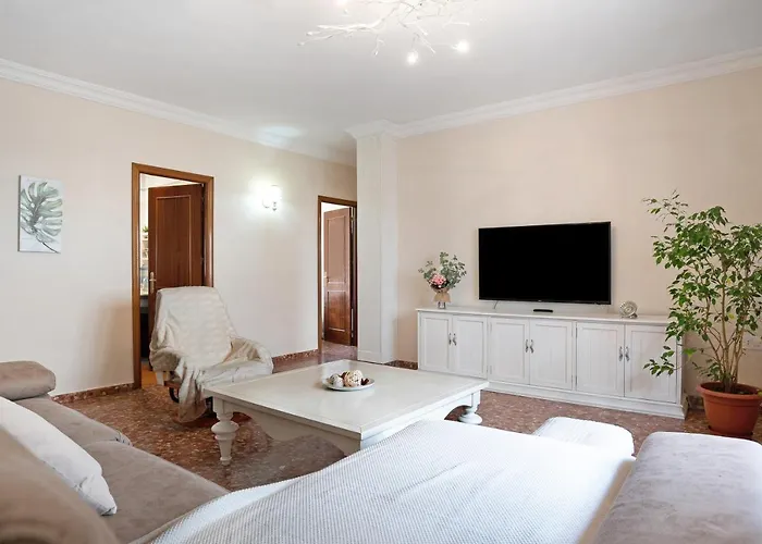 Casa La Perla - Solo Familias * コニル・デ・ラ・フロンテラ