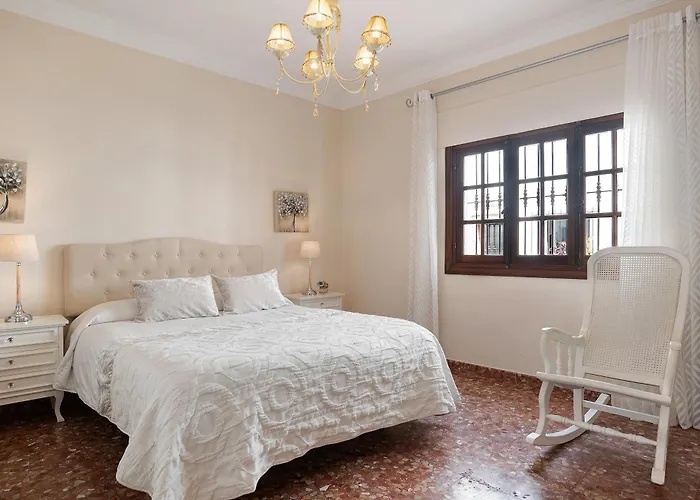 Casa La Perla - Solo Familias