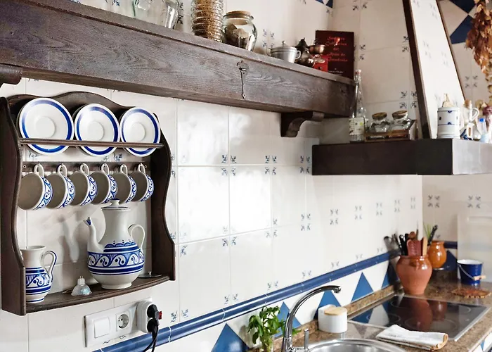 Casa La Perla - Solo Familias 別荘