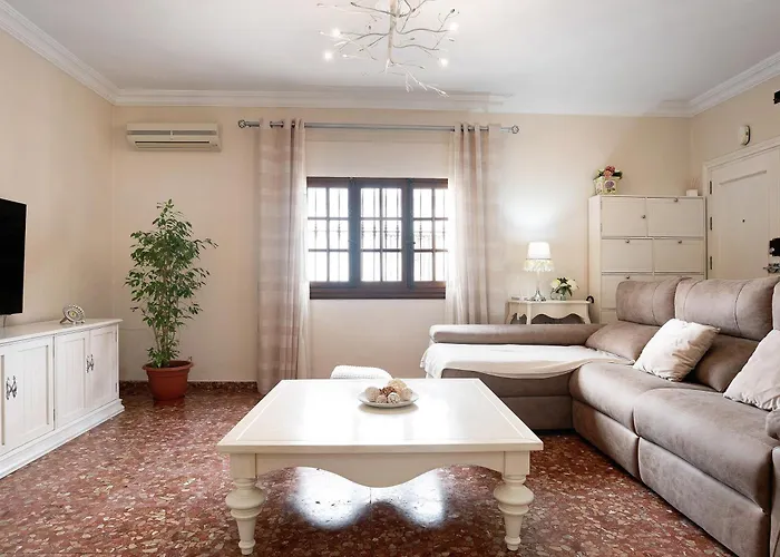 Casa La Perla - Solo Familias Сasa de vacaciones Conil De La Frontera