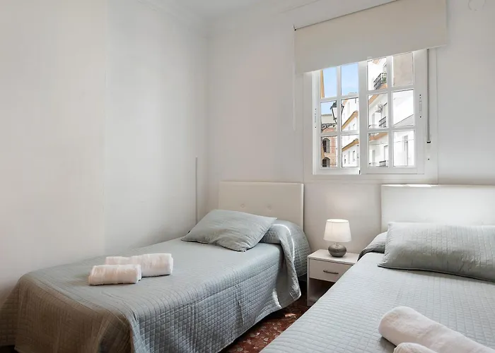 Casa La Perla - Solo Familias Сasa de vacaciones Conil De La Frontera