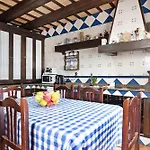Holiday home Casa La Perla - Solo Familias Conil De La Frontera