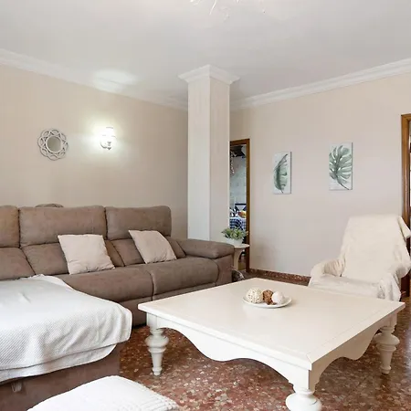 Casa La Perla - Solo Familias Holiday home