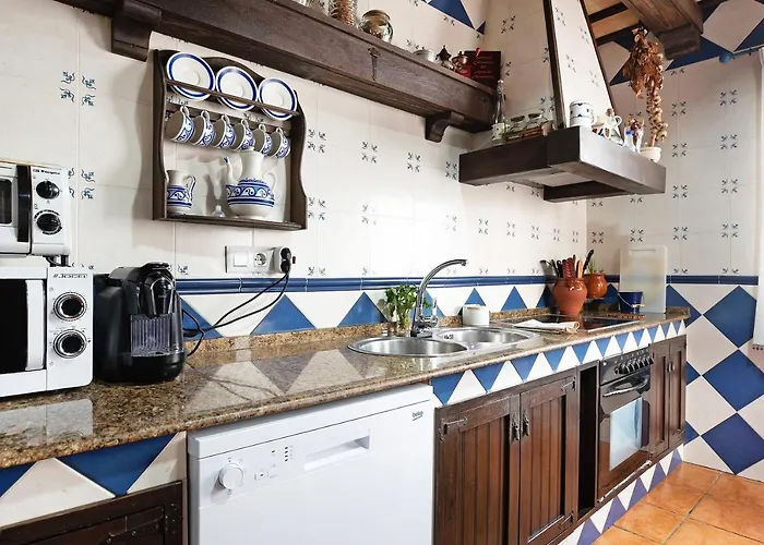 Casa La Perla - Solo Familias