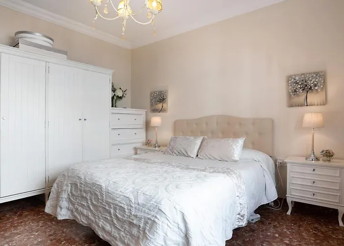 Casa La Perla - Solo Familias Prázdninový dům