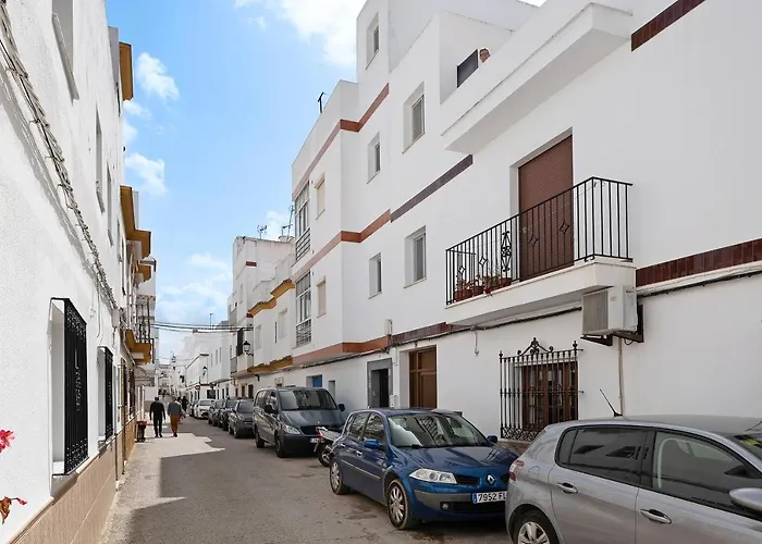 Casa La Perla - Solo Familias *