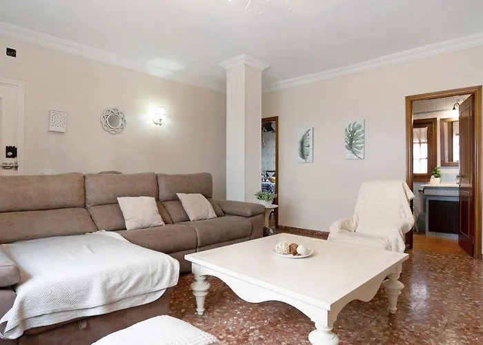 Casa La Perla - Solo Familias Prázdninový dům